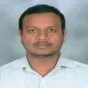 Portrait of Amit Kumar